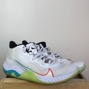 Nike Renew - Athletic Shoes - Size 13